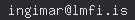 email