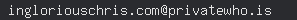 email