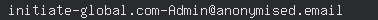 email