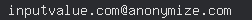 email