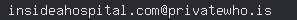 email