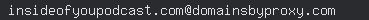 email