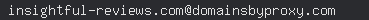 email