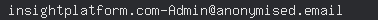 email