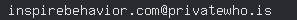 email
