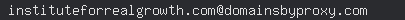 email