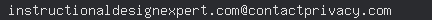 email