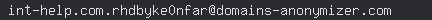 email