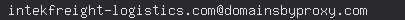 email