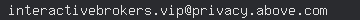 email