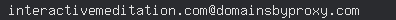 email