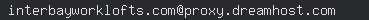 email