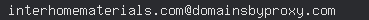email
