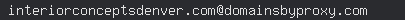 email