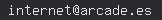 email