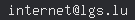email