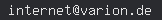 email