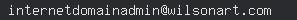 email