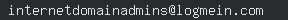 email