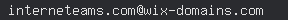 email