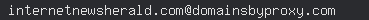 email