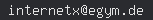 email