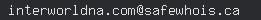 email