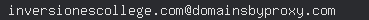 email