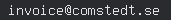 email