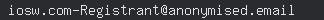 email