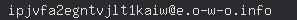 email