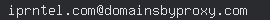 email