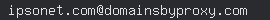 email