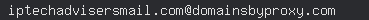 email