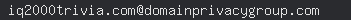 email