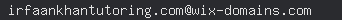email