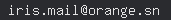 email