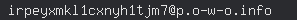 email