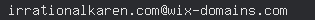 email