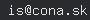 email