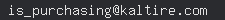 email