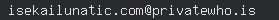 email