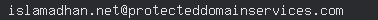 email
