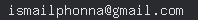 email