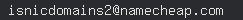 email