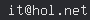 email