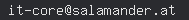 email