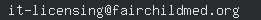 email
