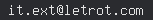 email