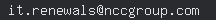 email